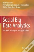 Social Big Data Analytics