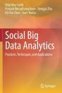Social Big Data Analytics - Preview