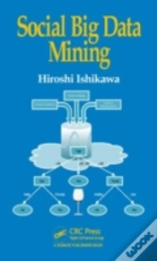 Capa do artigo Social Big Data Mining