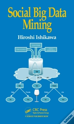 Capa do artigo Social Big Data Mining
