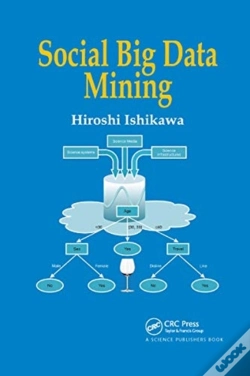 Capa do artigo Social Big Data Mining