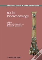 Capa do artigo Social Bioarchaeology