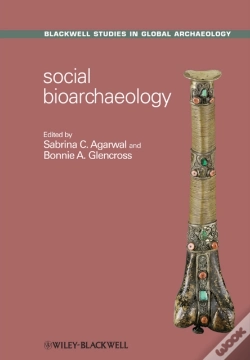 Capa do artigo Social Bioarchaeology