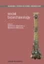 Social Bioarchaeology - Preview