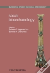 Capa do artigo Social Bioarchaeology