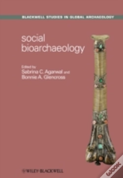 Capa do artigo Social Bioarchaeology