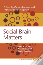 Capa do artigo Social Brain Matters