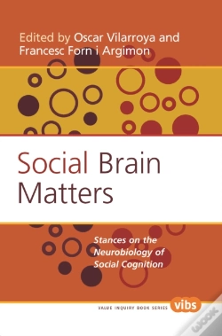 Capa do artigo Social Brain Matters