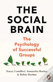 Capa do artigo Social Brain