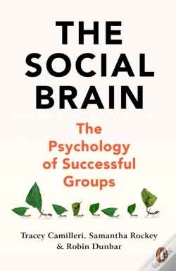 Capa do artigo Social Brain