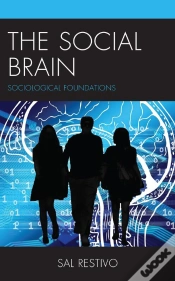 Capa do artigo Social Brain