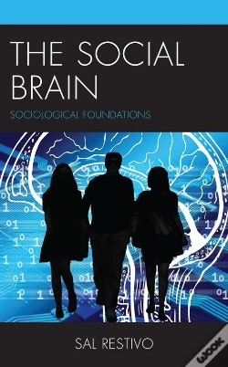 Capa do artigo Social Brain