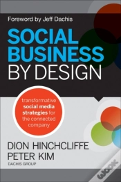 Capa do artigo Social Business By Design