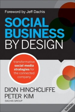 Capa do artigo Social Business By Design