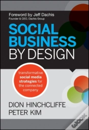 Capa do artigo Social Business By Design