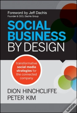Capa do artigo Social Business By Design