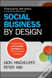 Social Business By Design