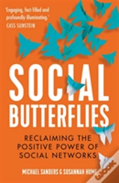 Social Butterflies