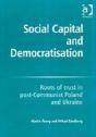Social Capital And Democratisation - Preview