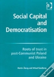 Capa do artigo Social Capital And Democratisation