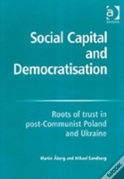 Capa do artigo Social Capital And Democratisation