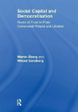 Social Capital And Democratisation - Preview