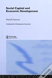 Capa do artigo Social Capital And Economic Development