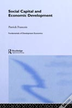 Capa do artigo Social Capital And Economic Development