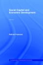 Social Capital And Economic Development - Preview