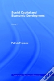 Capa do artigo Social Capital And Economic Development