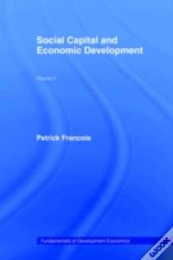 Capa do artigo Social Capital And Economic Development