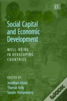Social Capital And Economic Development