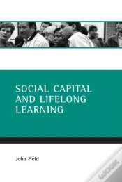 Capa do artigo Social Capital And Lifelong Learning