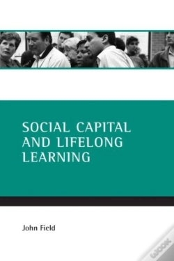 Capa do artigo Social Capital And Lifelong Learning