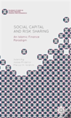 Capa do artigo Social Capital And Risk Sharing