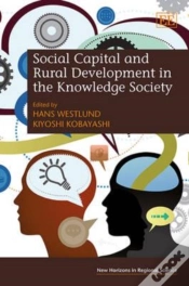 Capa do artigo Social Capital And Rural Development In The Knowledge Society