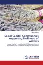 Social Capital. Communities  Supporting - Preview