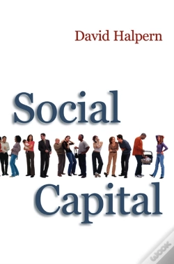 Capa do artigo Social Capital