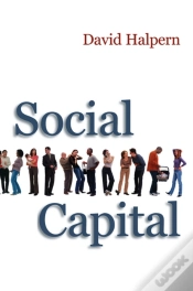 Capa do artigo Social Capital