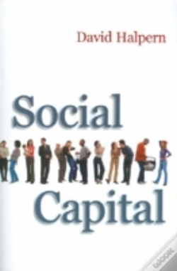 Capa do artigo Social Capital