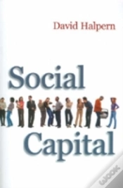 Capa do artigo Social Capital