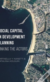 Capa do artigo Social Capital In Development Planning