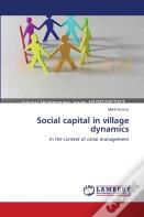 Social Capital In Village Dynamics