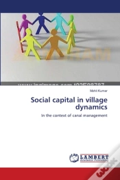 Capa do artigo Social Capital In Village Dynamics