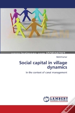 Capa do artigo Social Capital In Village Dynamics