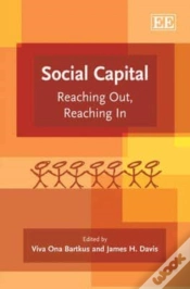 Capa do artigo Social Capital