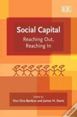 Capa do artigo Social Capital