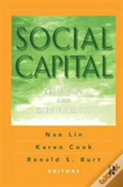 Capa do artigo Social Capital