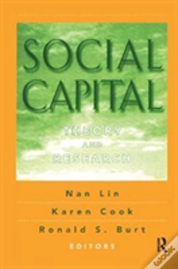 Capa do artigo Social Capital