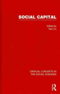 Social Capital - Preview